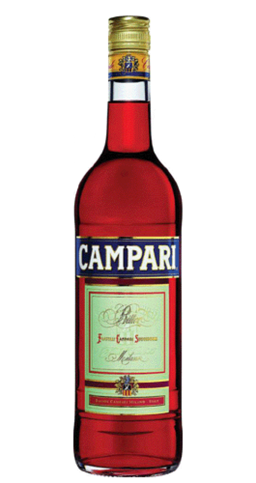 Campari Bitter | Csapolt.hu