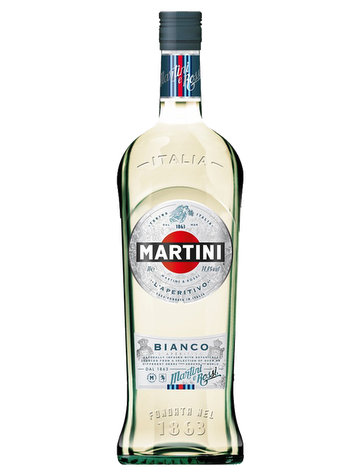Martini Bianco | Csapolt.hu