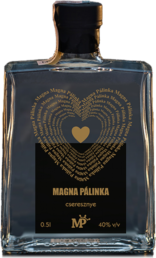Magna Cseresznye pálinka | Csapolt.hu