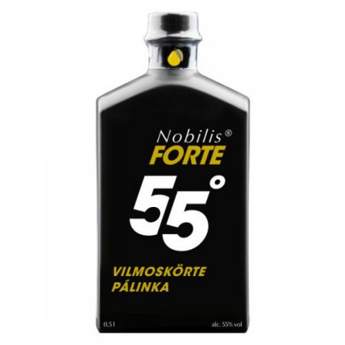 Nobilis Forte Körte 55% | Csapolt.hu