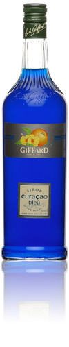Giffard Curacao szirup | Csapolt.hu